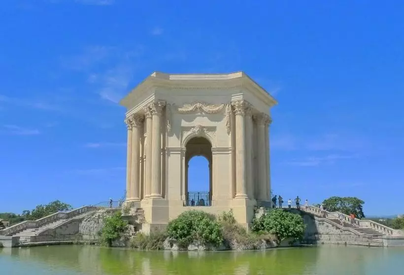 Fotos del hotel Holiday Inn Express Montpellier - Odysseum, An Ihg:  14