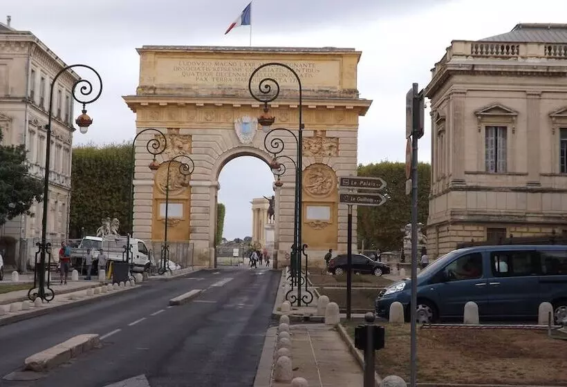 Fotos del hotel Holiday Inn Express Montpellier - Odysseum, An Ihg:  19