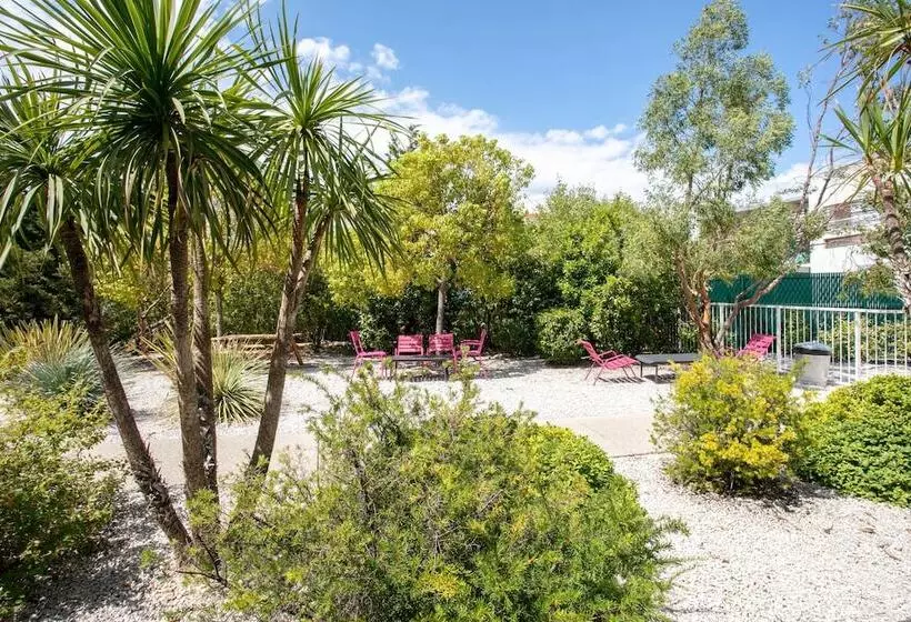 Fotos del hotel Holiday Inn Express Montpellier - Odysseum, An Ihg:  22