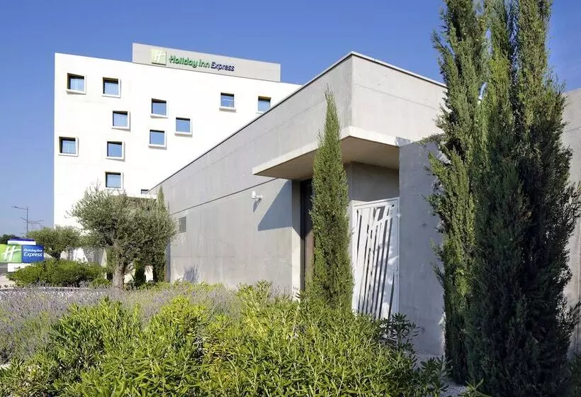 Fotos del hotel Holiday Inn Express Montpellier - Odysseum, An Ihg:  12