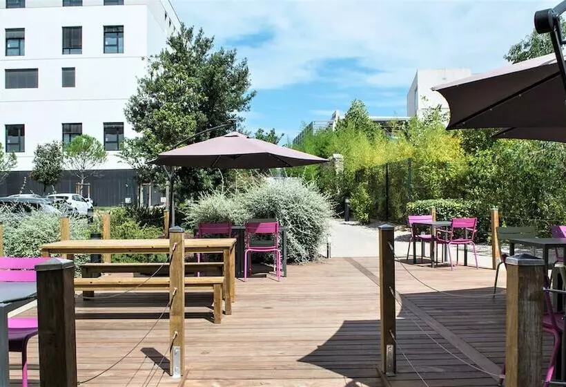 Fotos del hotel Holiday Inn Express Montpellier - Odysseum, An Ihg:  3