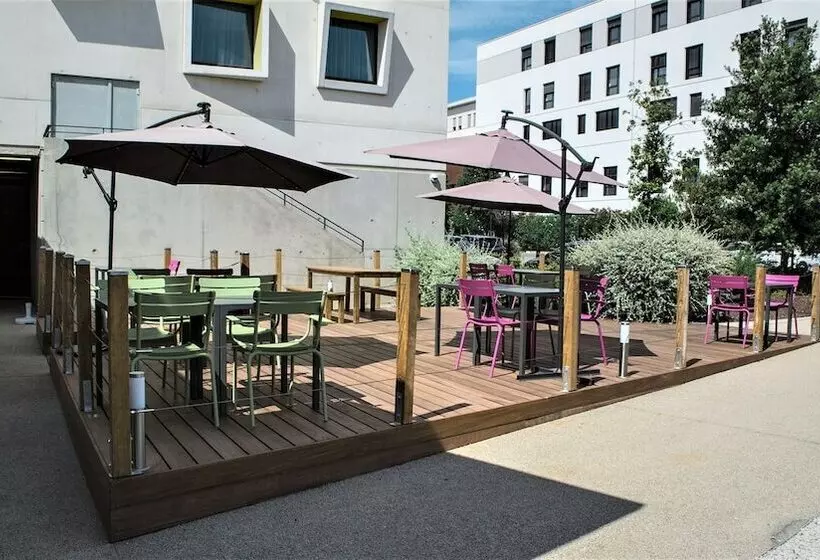 Fotos del hotel Holiday Inn Express Montpellier - Odysseum, An Ihg:  7