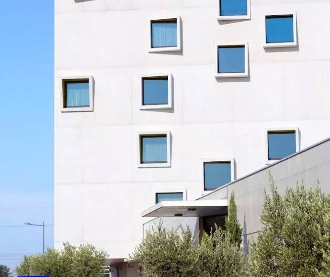 Fotos del hotel Holiday Inn Express Montpellier - Odysseum, An Ihg:  16