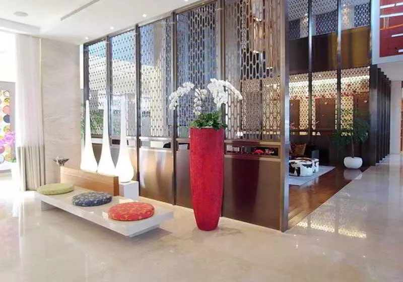 Fotos del hotel Hung S Mansion:  21