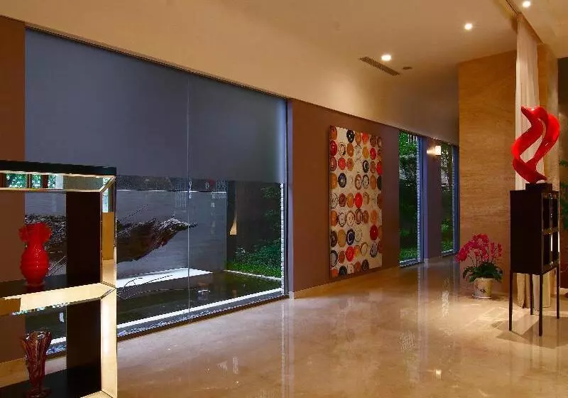 Fotos del hotel Hung S Mansion:  23