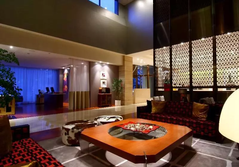 Fotos del hotel Hung S Mansion:  17