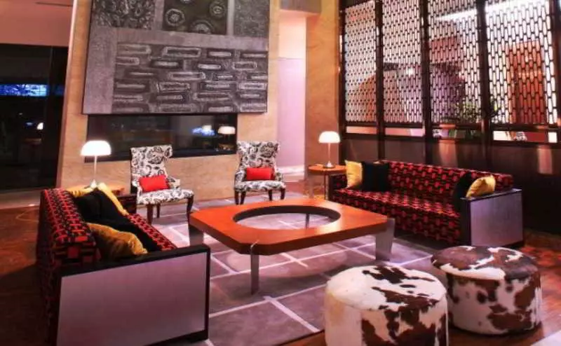 Fotos del hotel Hung S Mansion:  20