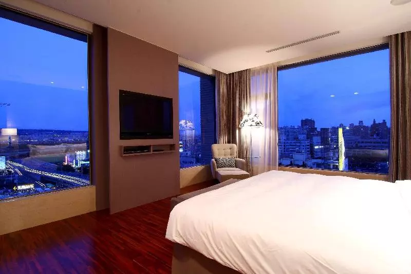 Fotos del hotel Hung S Mansion:  11