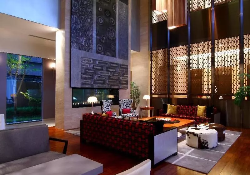 Fotos del hotel Hung S Mansion:  2