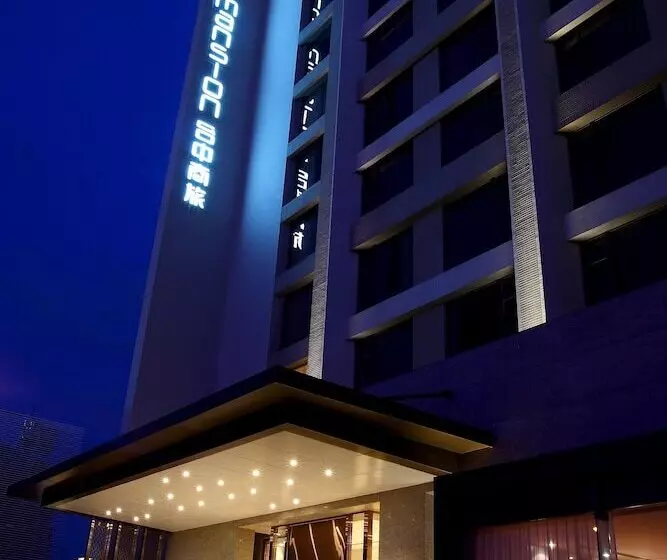 Fotos del hotel Hung S Mansion:  10