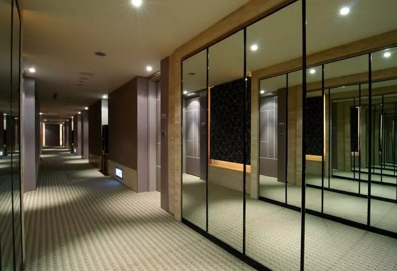 Fotos del hotel Hung S Mansion:  18