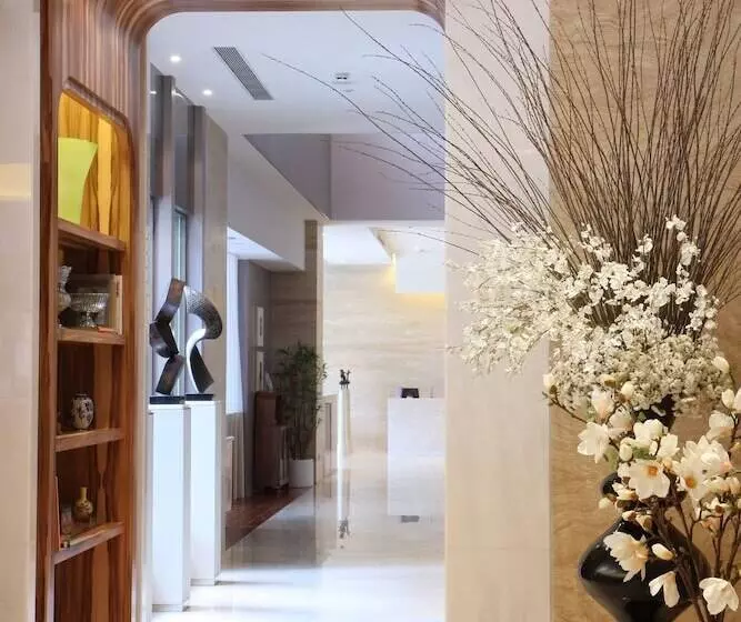 Fotos del hotel Hung S Mansion:  12