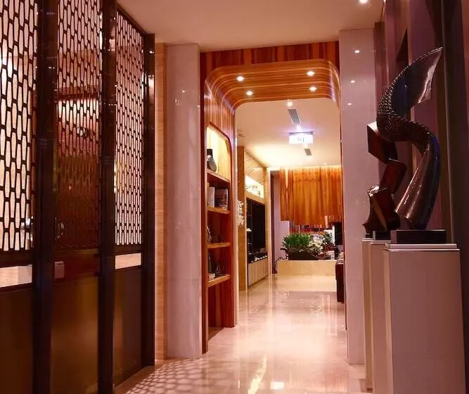 Fotos del hotel Hung S Mansion:  24