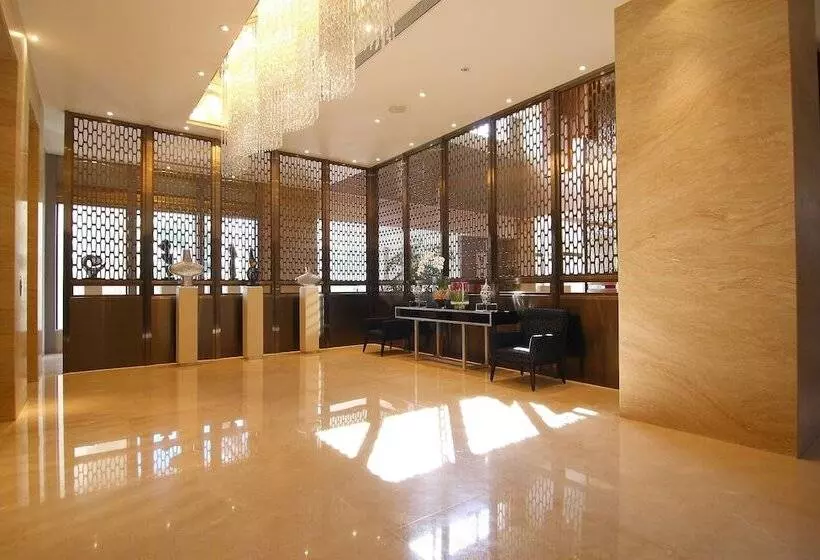 Fotos del hotel Hung S Mansion:  3