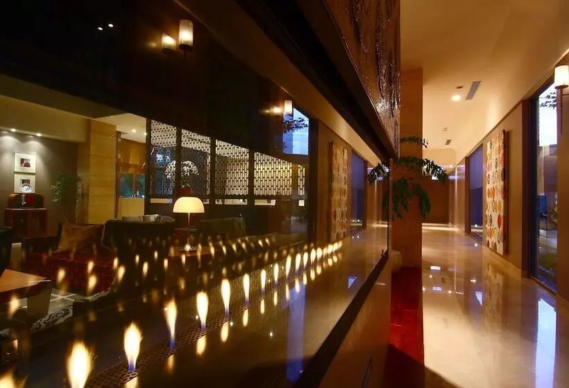 Fotos del hotel Hung S Mansion:  25