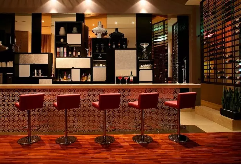 Fotos del hotel Hung S Mansion:  14