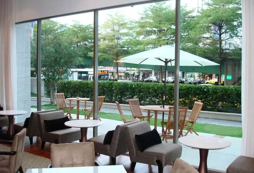 Fotos del hotel Hung S Mansion:  8