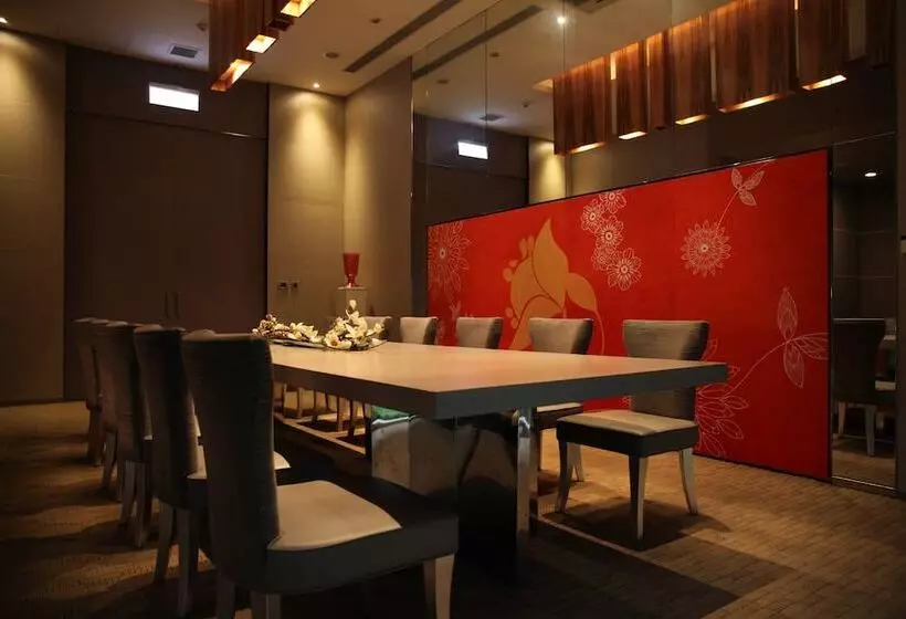 Fotos del hotel Hung S Mansion:  7