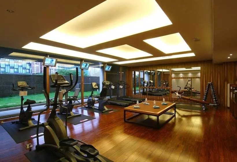 Fotos del hotel Hung S Mansion:  4