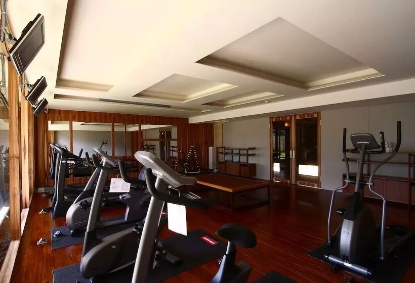 Fotos del hotel Hung S Mansion:  13