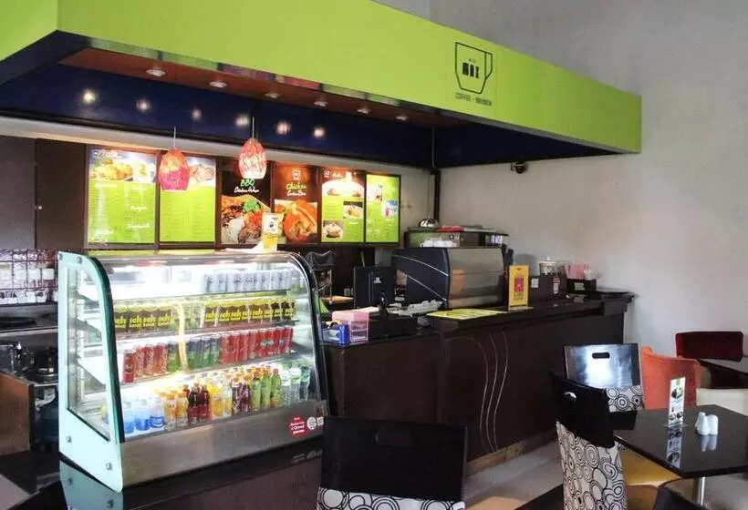 Fotos del hotel Maxones At Sabang:  10