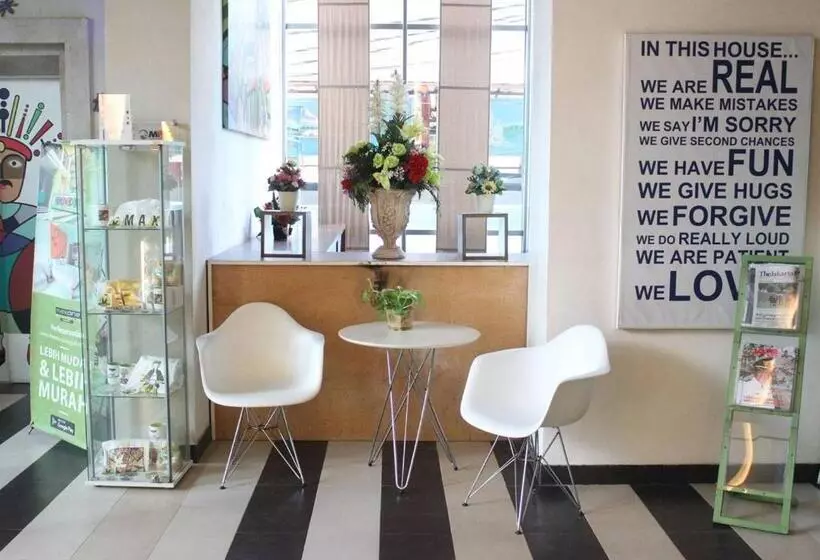 Fotos del hotel Maxones At Sabang:  13