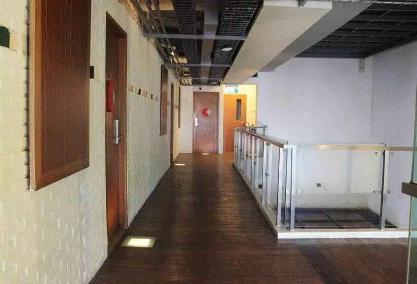 Fotos del hotel Maxones At Sabang:  2