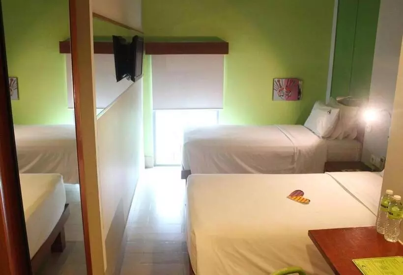 Fotos del hotel Maxones At Sabang:  25