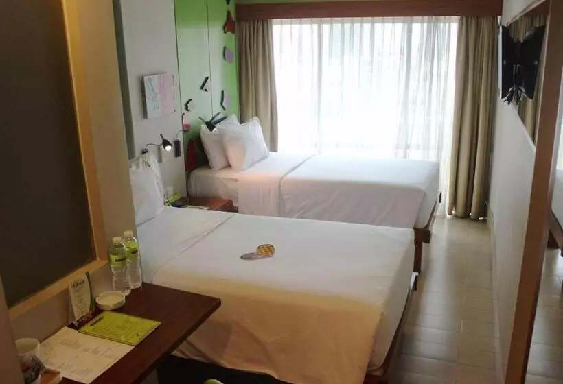 Fotos del hotel Maxones At Sabang:  24