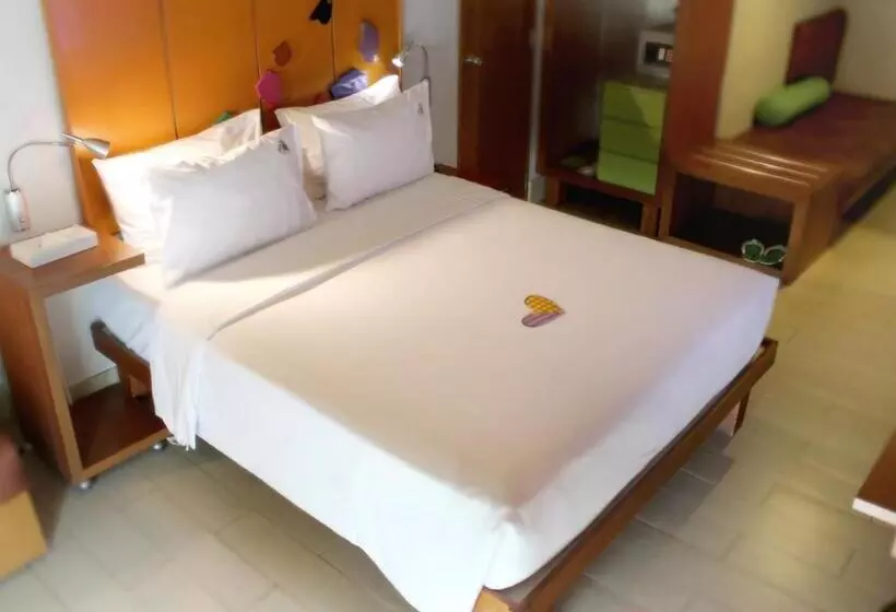 Fotos del hotel Maxones At Sabang:  23