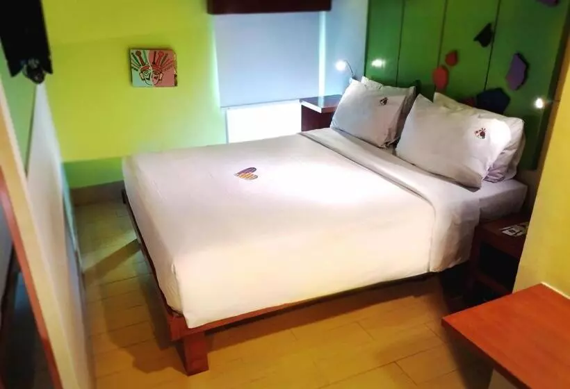 Fotos del hotel Maxones At Sabang:  20