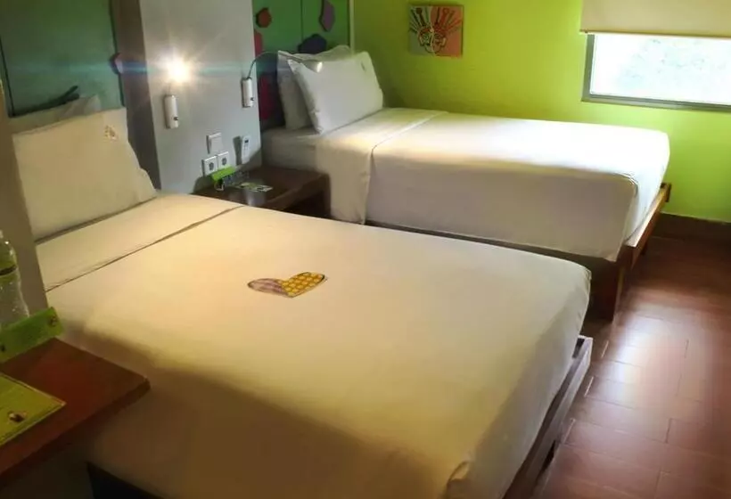 Fotos del hotel Maxones At Sabang:  5