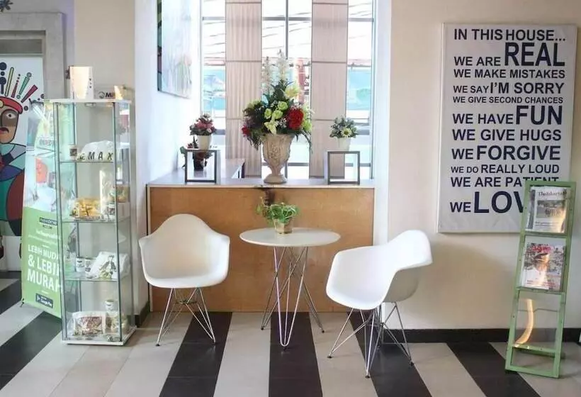 Fotos del hotel Maxones At Sabang:  3