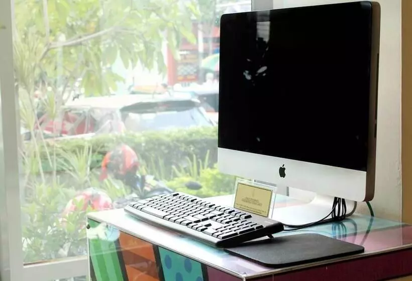 Fotos del hotel Maxones At Sabang:  4