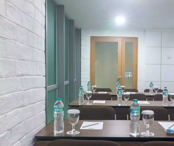 Fotos del hotel Maxones At Sabang:  11