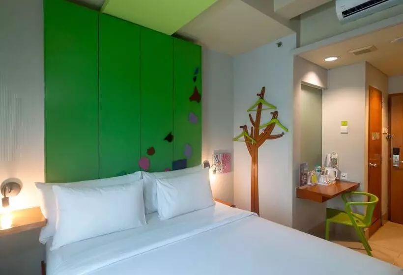 Fotos del hotel Maxones At Sabang:  14