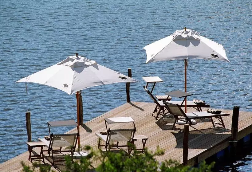 Fotos del hotel Pumba Private Game Reserve:  4