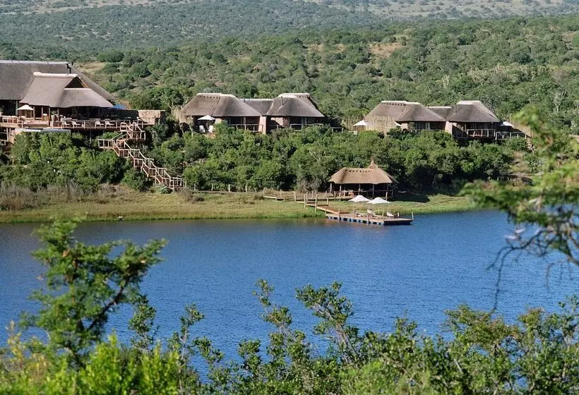 Fotos del hotel Pumba Private Game Reserve:  14