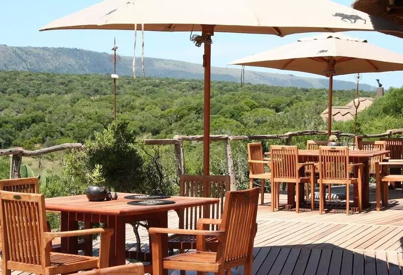 Fotos del hotel Pumba Private Game Reserve:  12