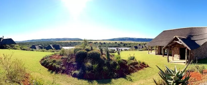 Fotos del hotel Pumba Private Game Reserve:  6