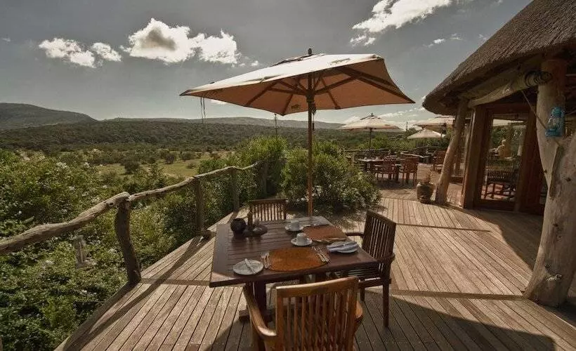 Fotos del hotel Pumba Private Game Reserve:  20