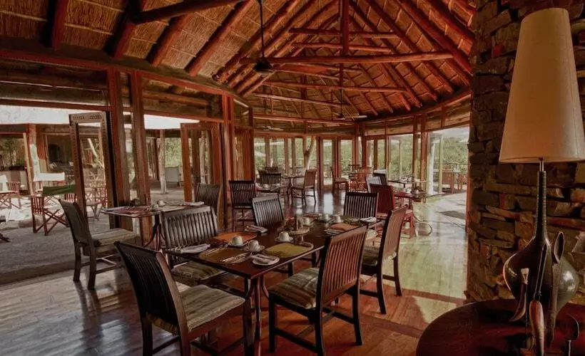 Fotos del hotel Pumba Private Game Reserve:  15