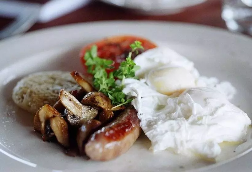 Fotos del hotel Pumba Private Game Reserve:  3