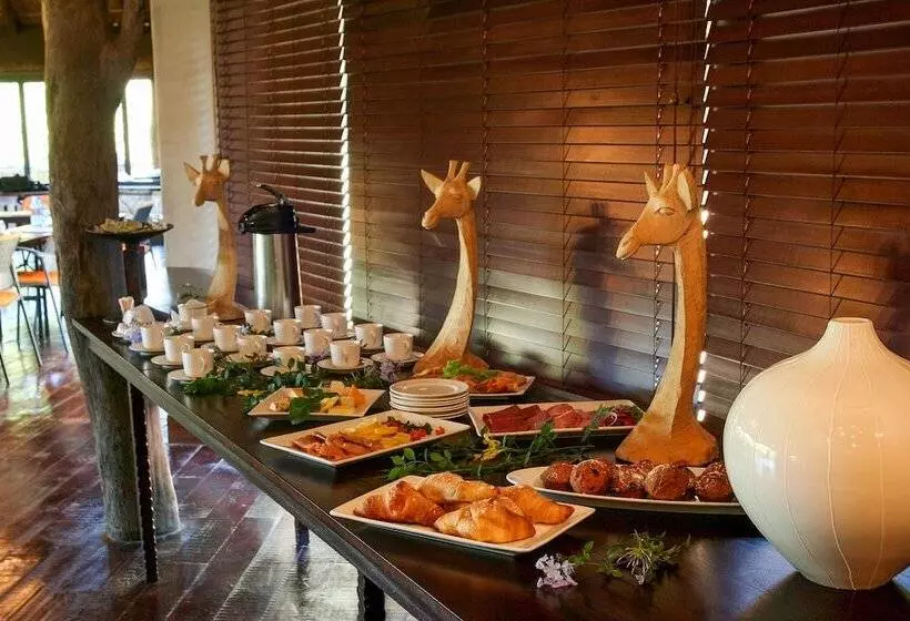 Fotos del hotel Pumba Private Game Reserve:  11