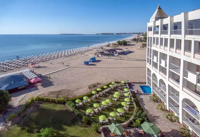 Fotos del hotel Viand Hotel - Premium All Inclusive:  20