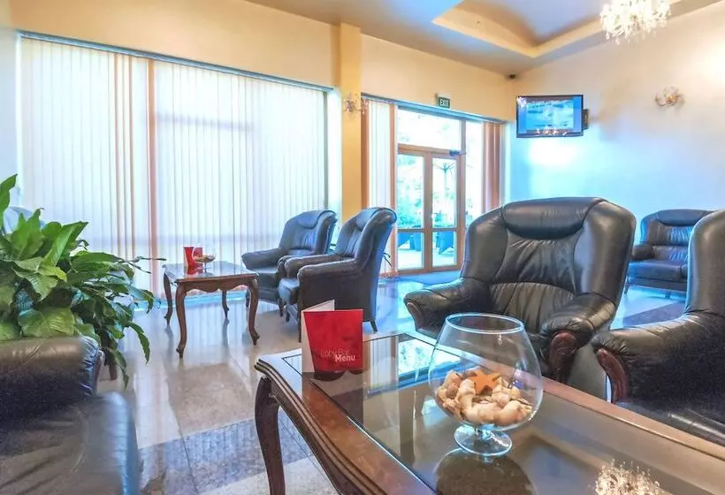 Fotos del hotel Viand Hotel - Premium All Inclusive:  25