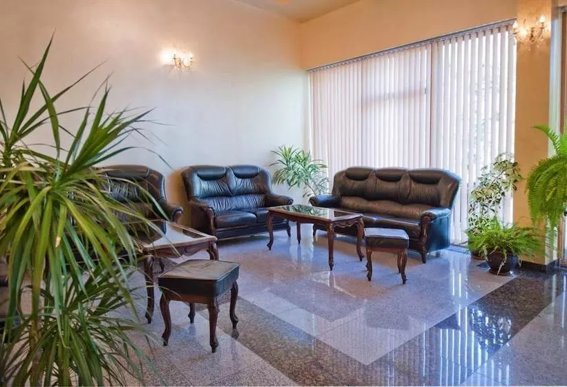 Fotos del hotel Viand Hotel - Premium All Inclusive:  24