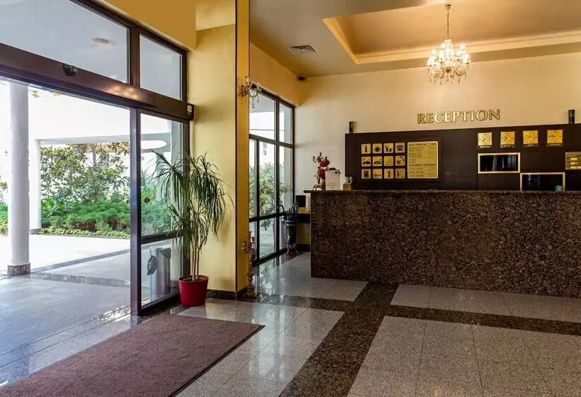 Fotos del hotel Viand Hotel - Premium All Inclusive:  13