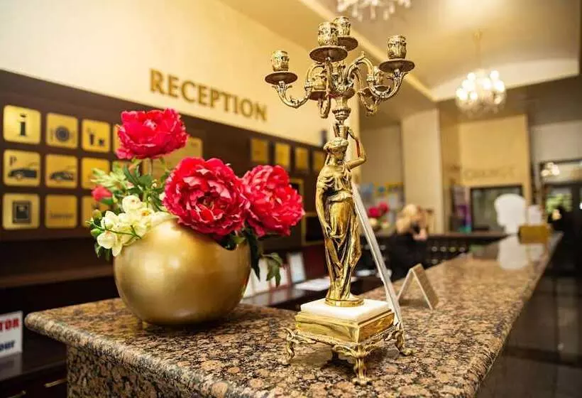 Fotos del hotel Viand Hotel - Premium All Inclusive:  4