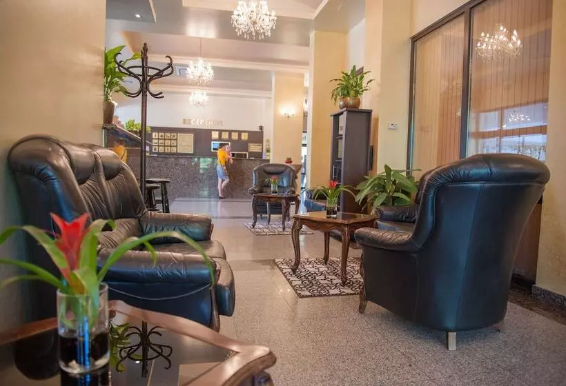 Fotos del hotel Viand Hotel - Premium All Inclusive:  12